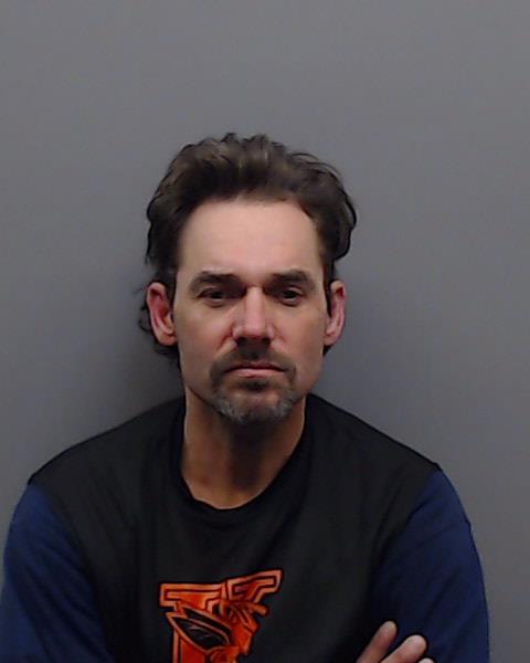 STEWART, DAVID MICHAEL booking photo