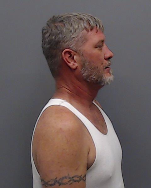 STATON, JEREMY SCOTT arrested by Smith County SO/PD