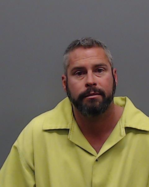 BROOKS, JOSHUA WAYNE booking photo