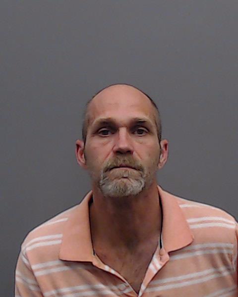 RABB, RICHARD LEE booking photo