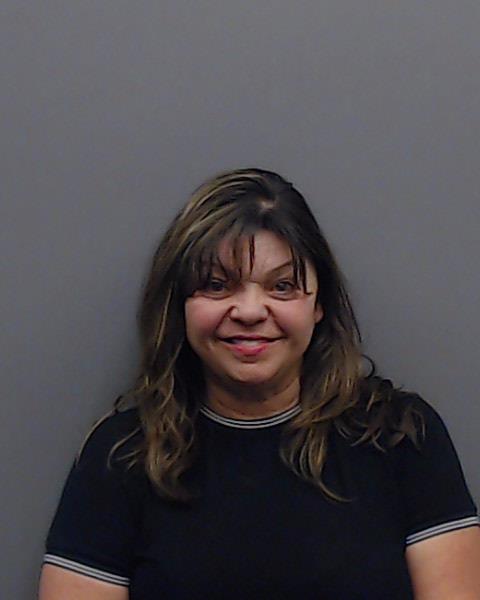 STAPLETON, BONNIE MARIE booking photo