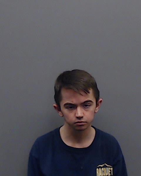 TRAVIS, ALEX JOE booking photo