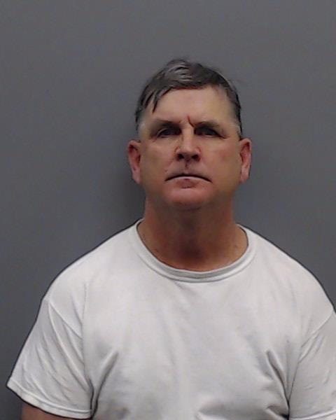 STAPLETON, DAVID CHARLES arrested by Smith County SO/PD