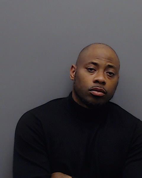 DEWS, JOHNATHON LAMONE arrested by Smith County SO/PD