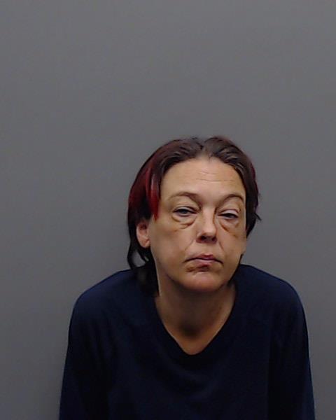 BEMILLER, RACHAEL MERCEDES arrested by Smith County SO/PD