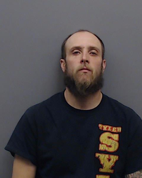 LANGSTON, PATRICK BRAE-WILLIAMS arrested by Smith County SO/PD