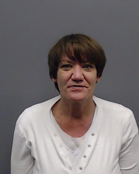 JOLLEY, JENNIFER NICOLE arrested by Smith County SO/PD