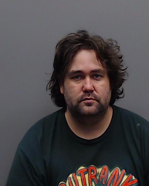 REYNOLDS, PARKER DUNCAN arrested by Smith County SO/PD