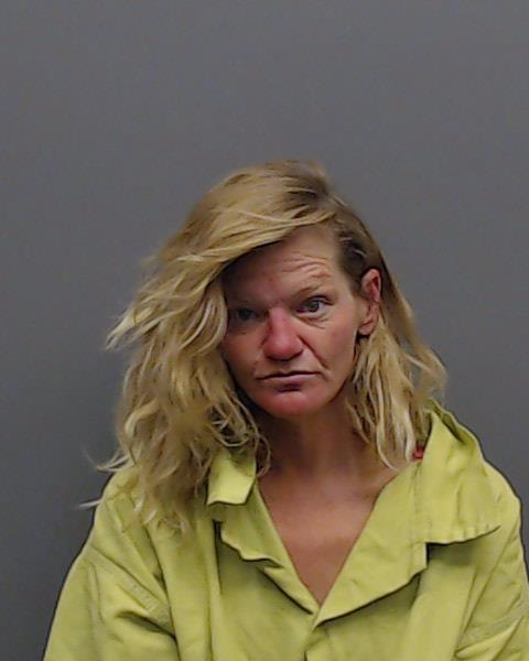 MURPHY, CATHERINE ELIZABETH arrested by Smith County SO/PD