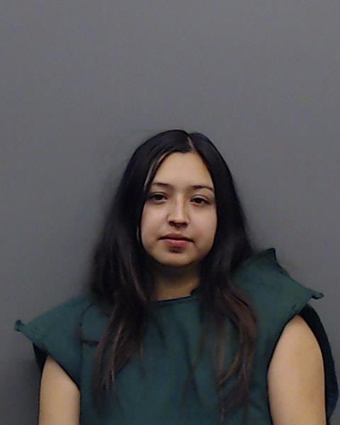 HERNANDEZ, LUCERO arrested by Smith County SO/PD