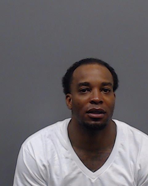PULLUM, BRANDON DERALE booking photo