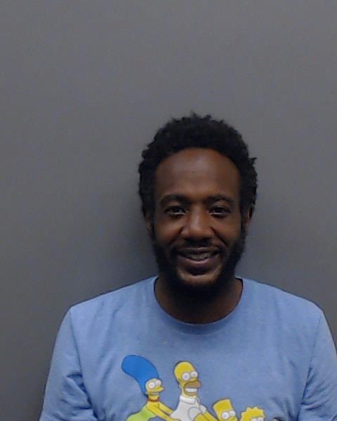 FOUNTAIN, STEVEN CARLTON booking photo