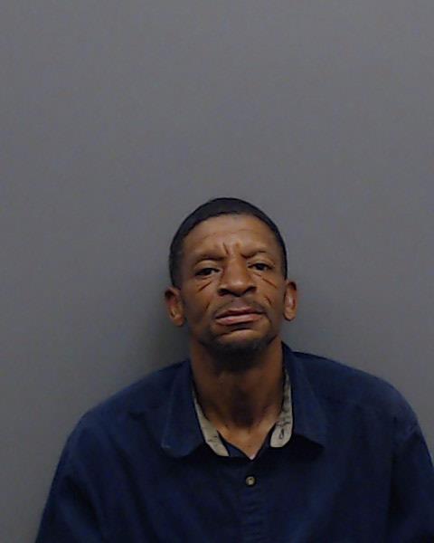 WILLIAMS, RONNIE LEE booking photo