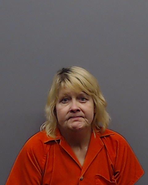 FLYNN, BILLI KAE booking photo