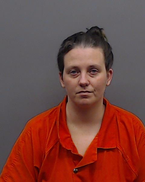 AKERS-BALDWIN, MAYA ELIZABETH booking photo