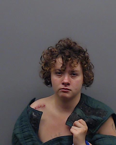 KOONTZ, EMILY RACHEL booking photo