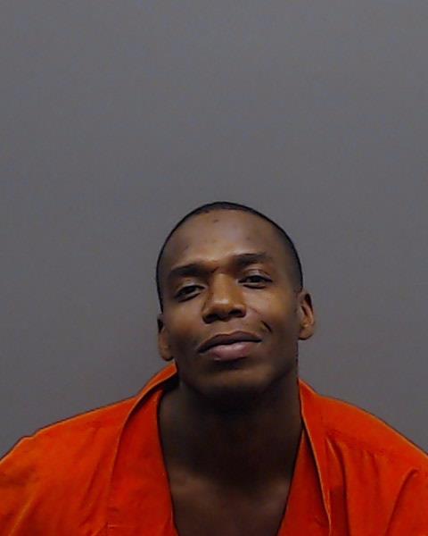 BAILEY, ANDREW KALIPA booking photo