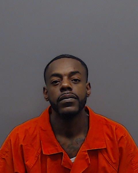 ROLAND, CHRISTOPHER MARQUIS booking photo