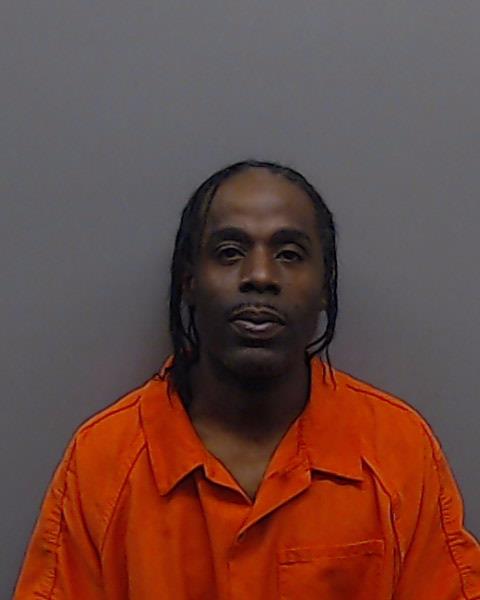 BROWN, DAYTRON DEMOND booking photo