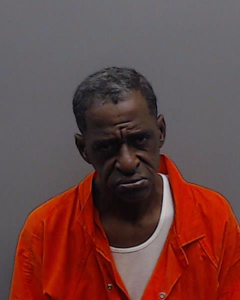 BATES, CHRISTOPHER LAMONT booking photo