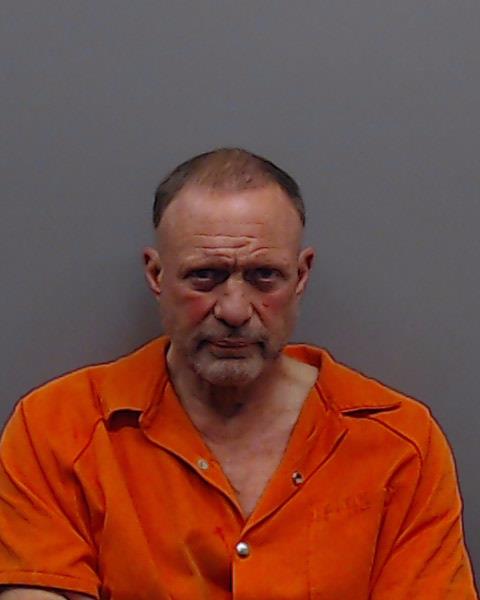 CILLES, DAVID LANE booking photo
