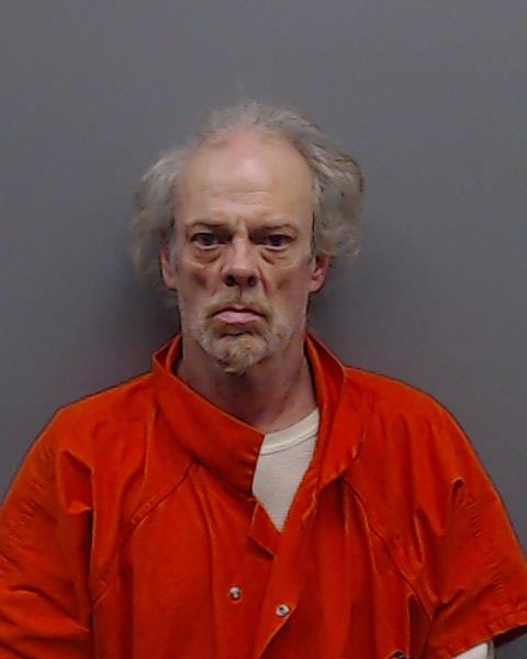 WARREN, KEN MAYNARD booking photo