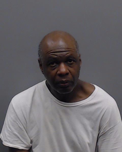 PORTER, CHARLES RAY booking photo