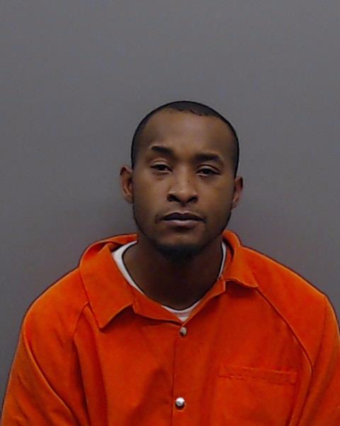 ALLEN, BRYAN KENTREL booking photo