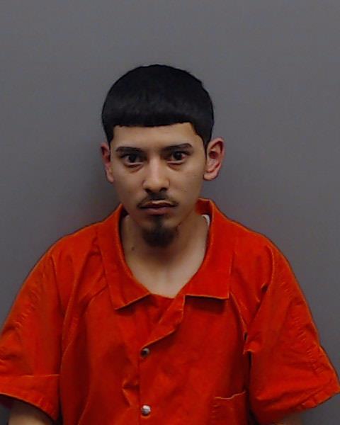 PEREZ, RIGOBERTO booking photo