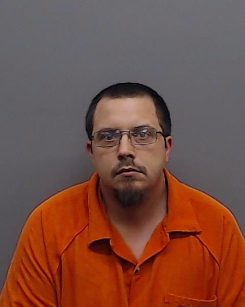 COOPER, ADAM TAYLOR booking photo