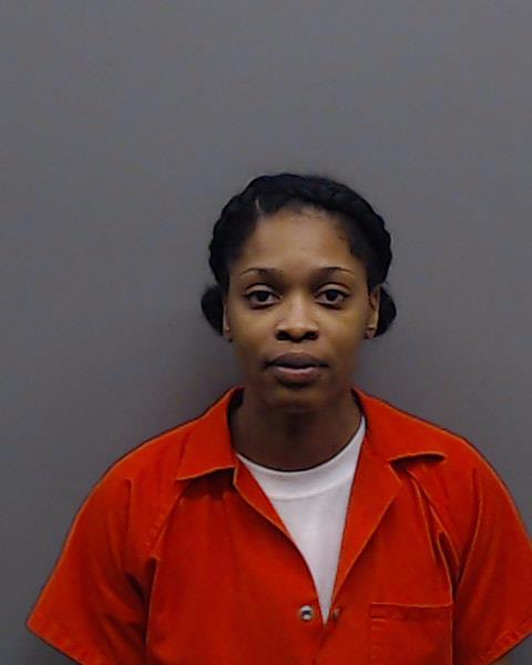 RICE, DEAUSHA LEA booking photo
