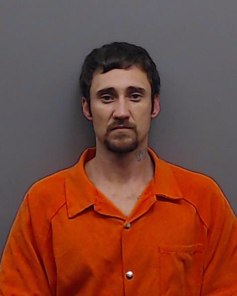 TILLMAN, JUSTIN RAY booking photo