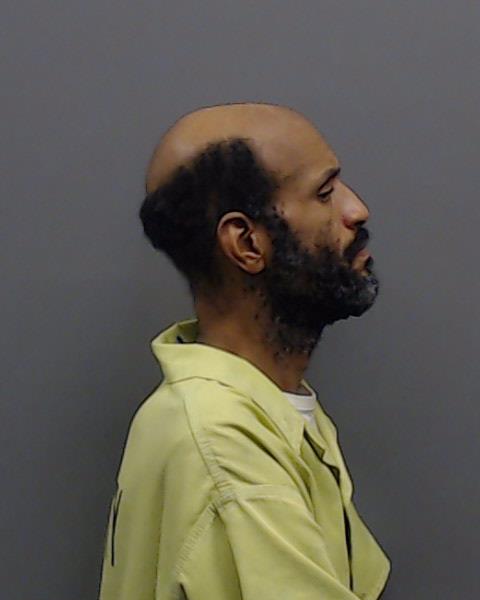 RAY, JAMES EDWARD, Jr. booking photo