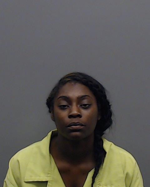 SHARPER, LATAVEYA ANTTWENET booking photo