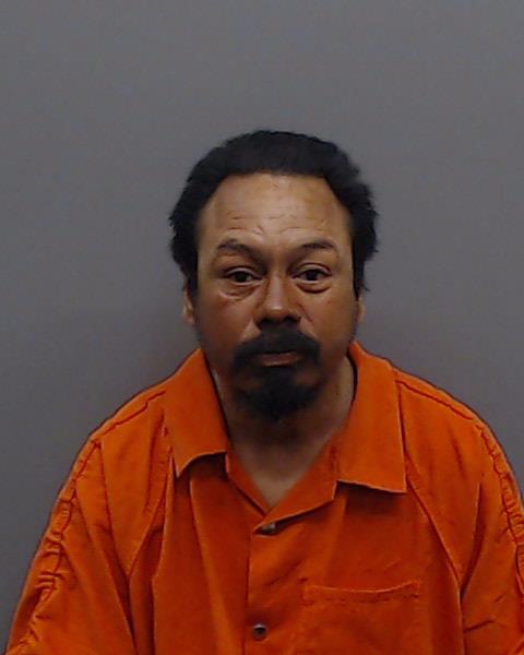 MERTZ, OSCAR JD booking photo