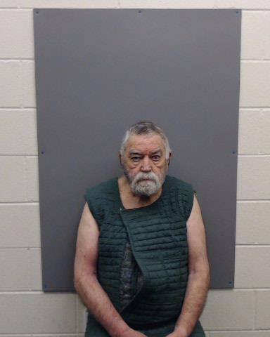 LOWRANCE, CHARLES RONALD arrested by Smith County SO/PD