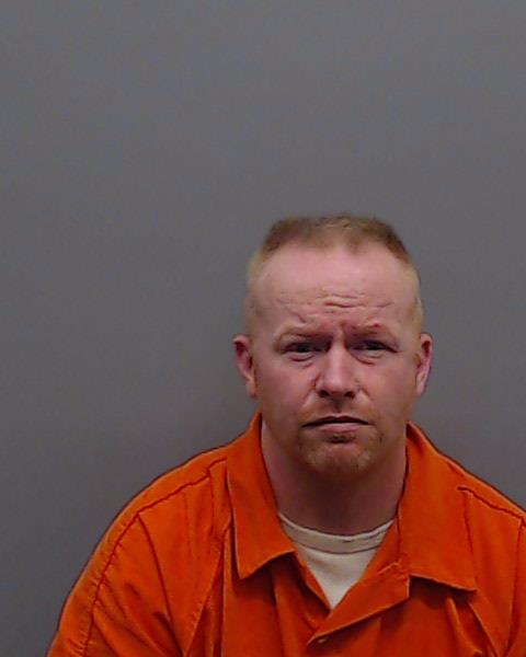 GRANTLAND, LARRY ALLEN RAY booking photo