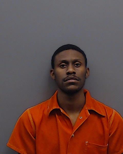 PETE, ANDRE TYRELL booking photo