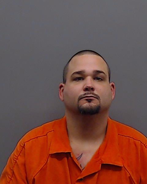 WILLIAMS, GREGORY booking photo