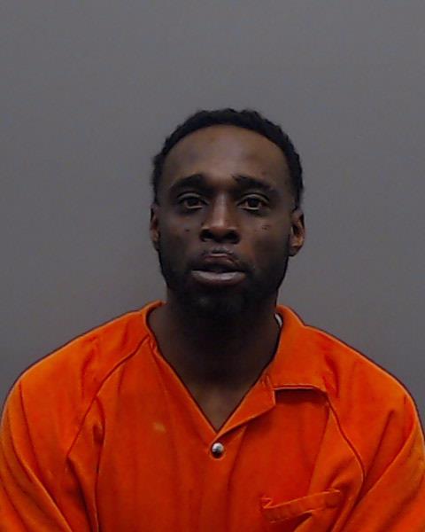 GIDDINGS, ROYCE EVERETT, Jr. arrested by Smith County SO/PD