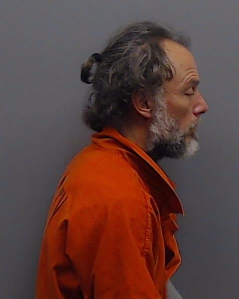 DONAGHUE, EUGENE KENNETH, III booking photo
