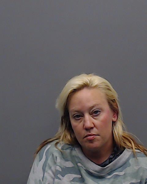 GRAVES, KANDIS GAIL booking photo