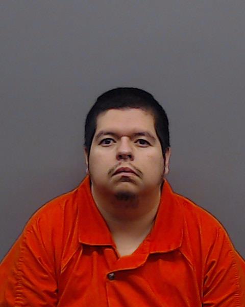 URIETA, TOMMIE JACOB booking photo