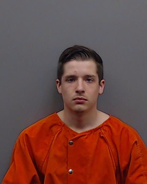 MASON, JOSEPH MATTHEW booking photo