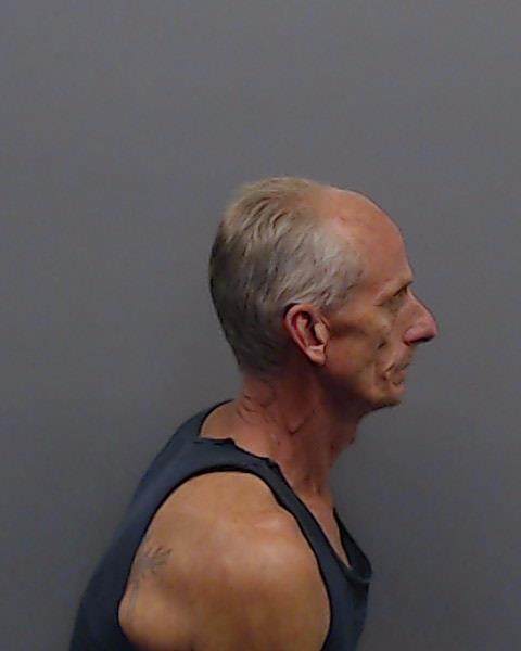 MOORE, CHARLES EDWARD booking photo