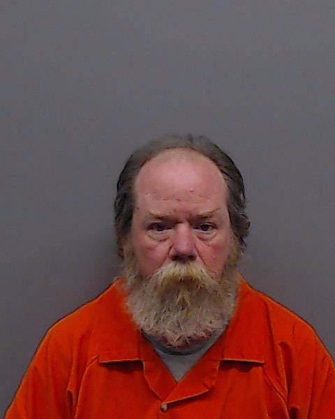 GOUGE, ADAM booking photo