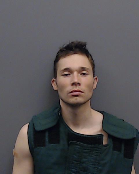DAVIS, JACKSON LEE booking photo