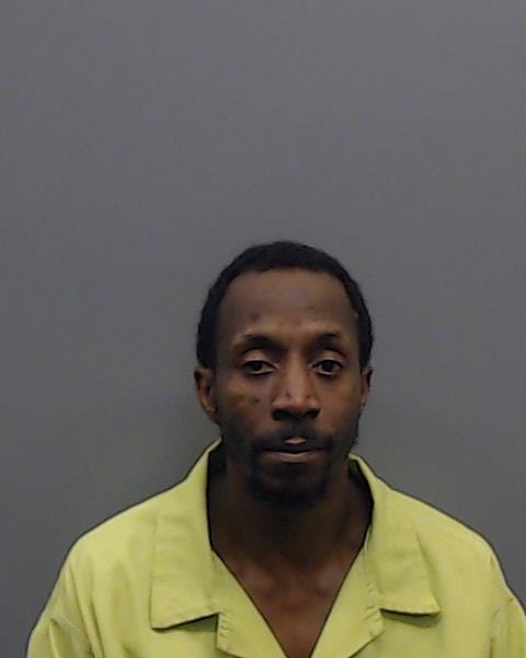 GORDON, ANTHONY DEWAYNE booking photo