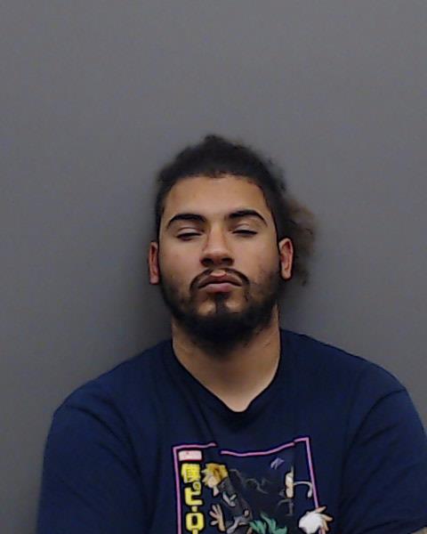 PRIETO, CARLOS ALFREDO booking photo