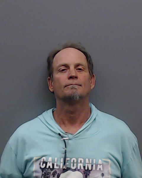 MIMS, STACY WILLIAM booking photo